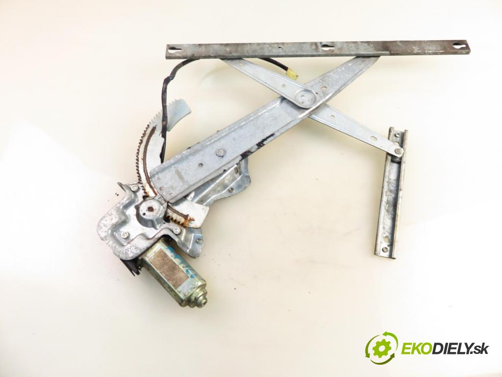 ROVER 200 II liftback (RF) HB 1999 55,00 214 i - 14 K2F 1396,00 Mechanizmus okien