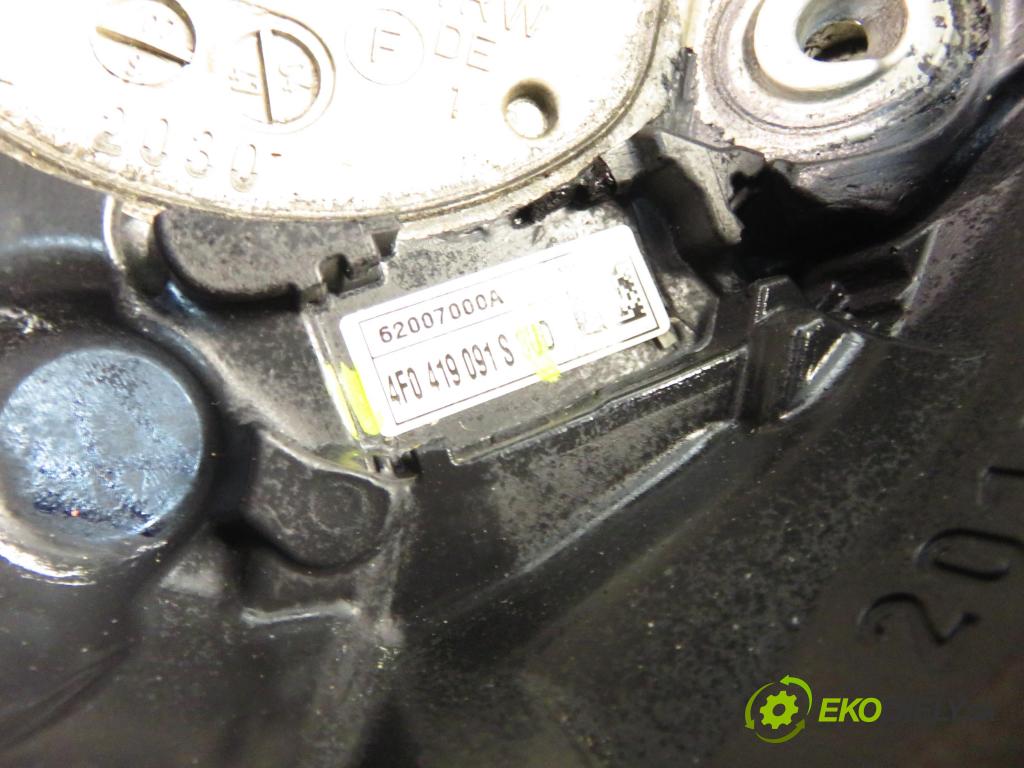 AUDI A4 Avant (8ED, B7) KOMBI 2004 103,00 2.0 TDI 16V - BLB 1968,00 volant 4F0419091S (Volanty)
