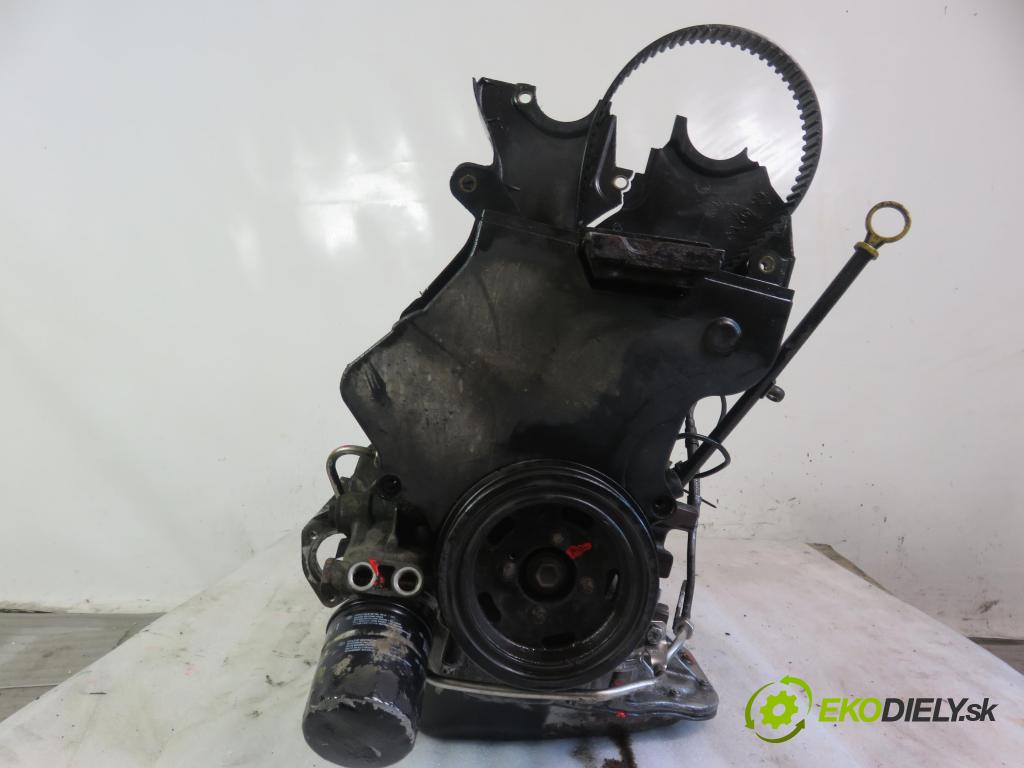 OPEL ASTRA H GTC (L08) HB 2005 125,00 2.0 Turbo - Z 20 LEL 1998,00 blok Motor Z20LEL (Blok motora)