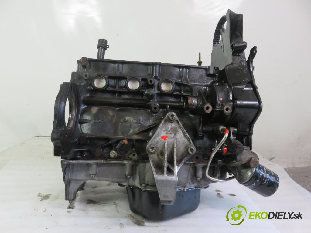 OPEL ASTRA H GTC (L08) HB 2005 125,00 2.0 Turbo - Z 20 LEL 1998,00 blok Motor Z20LEL (Blok motora)