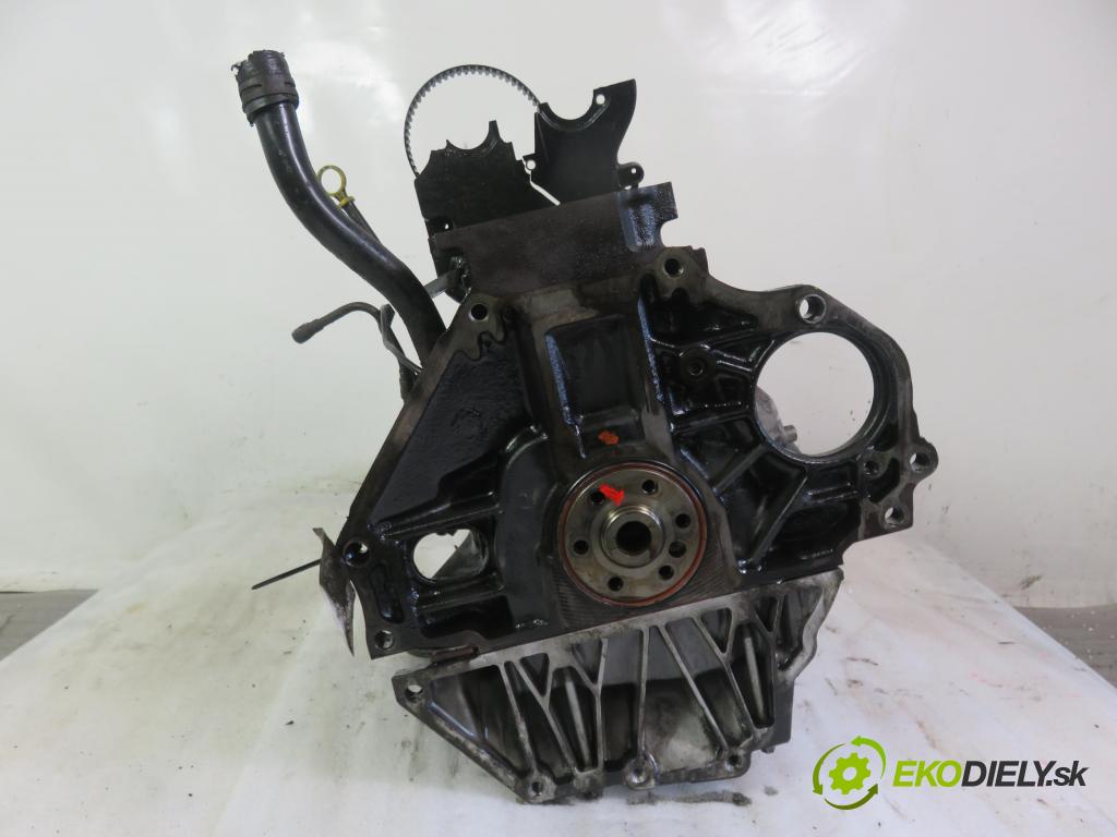 OPEL ASTRA H GTC (L08) HB 2005 125,00 2.0 Turbo - Z 20 LEL 1998,00 blok Motor Z20LEL (Blok motora)