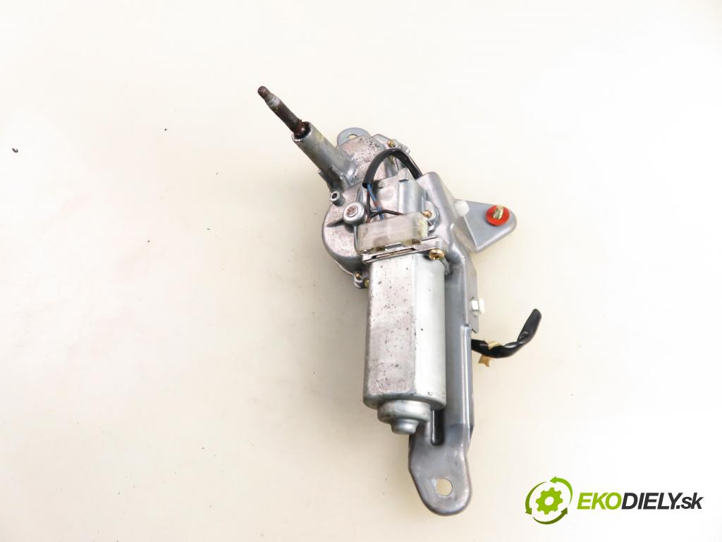 TOYOTA YARIS (_P1_) HB 2004 55,00 1.4 D-4D (NLP10_) - 1ND-TV 1364,00 motorek stěrače ZADNÍ: 8513052010 ; 1592004054