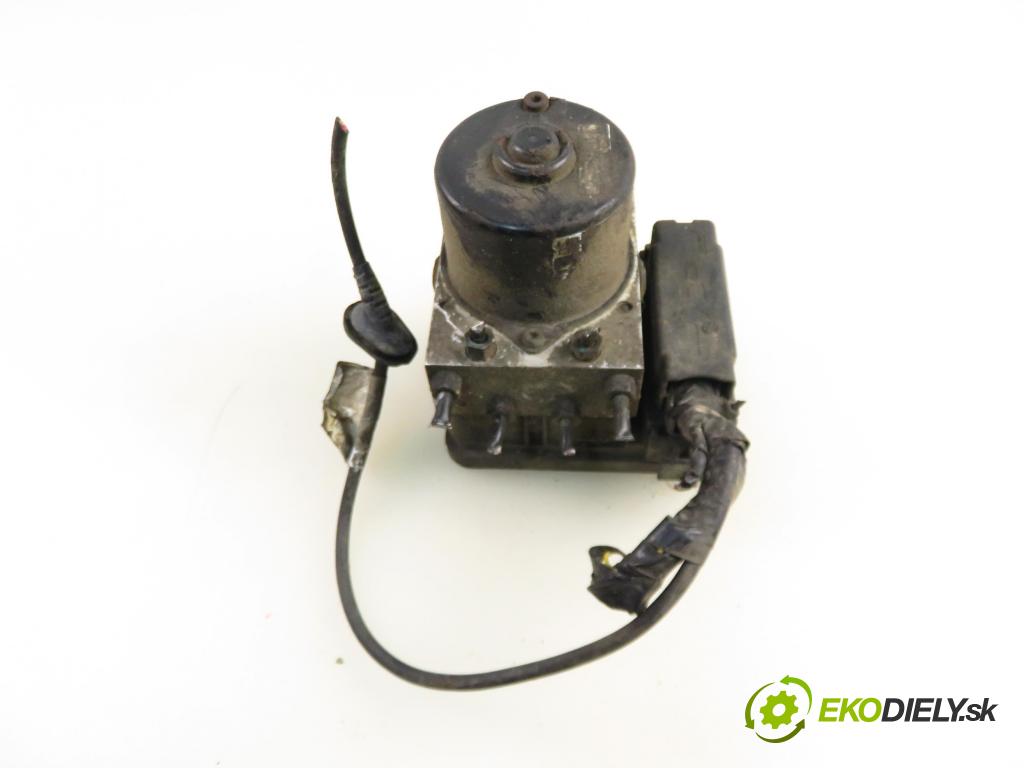 SKODA OCTAVIA I Combi (1U5) KOMBI 2004 74,00 1.9 TDI 4x4 - ATD 1896,00 Pumpa ABS 1C0907379N ; 10096003363 (Pumpa ABS)
