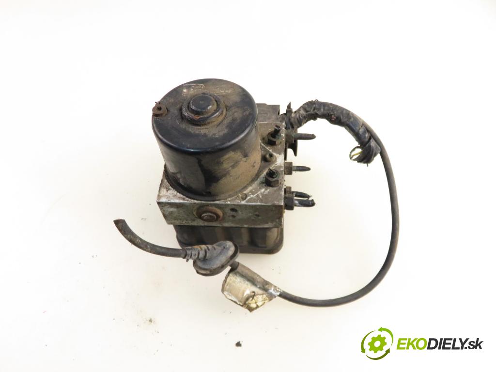 SKODA OCTAVIA I Combi (1U5) KOMBI 2004 74,00 1.9 TDI 4x4 - ATD 1896,00 Pumpa ABS 1C0907379N ; 10096003363 (Pumpa ABS)