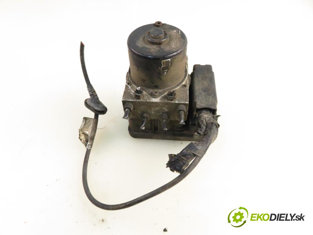 SKODA OCTAVIA I Combi (1U5) KOMBI 2004 74,00 1.9 TDI 4x4 - ATD 1896,00 Pumpa ABS 1C0907379N ; 10096003363 (Pumpa ABS)