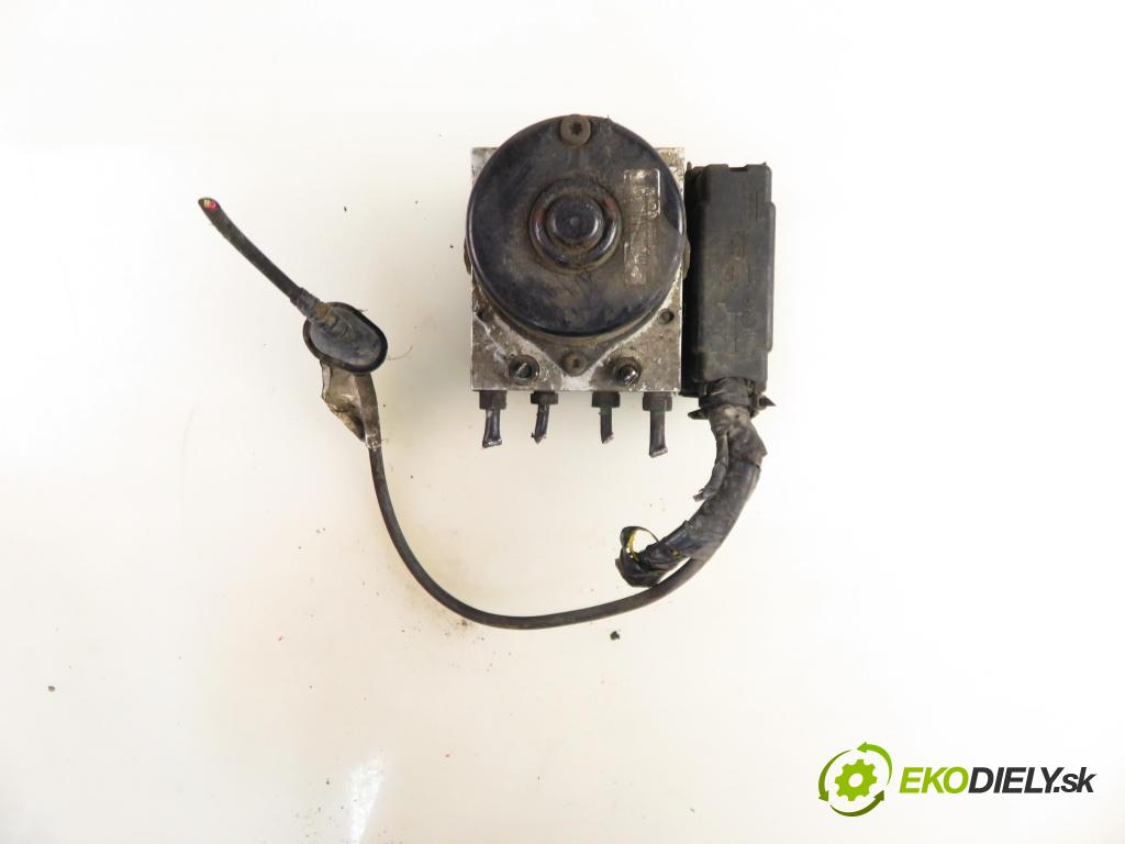 SKODA OCTAVIA I Combi (1U5) KOMBI 2004 74,00 1.9 TDI 4x4 - ATD 1896,00 Pumpa ABS 1C0907379N ; 10096003363 (Pumpa ABS)