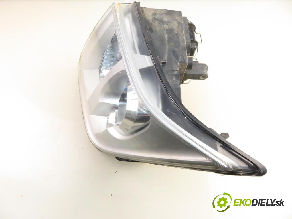 FORD TRANSIT Furgon (FA_ _) FURGON 2006 63,00 2.2 TDCi - P8FA 2198,00 Svetlo PP