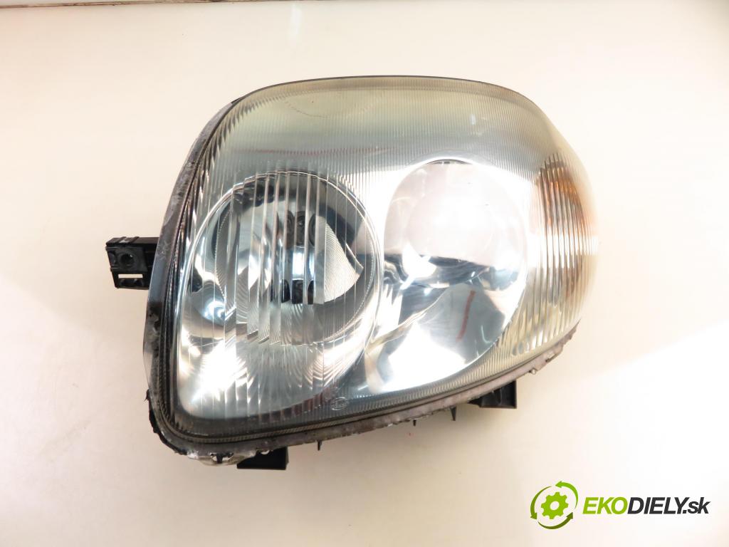 RENAULT CLIO II (BB_, CB_) HB 2001 59,00 1.9 dTi (B/CB0U) - F9Q 780 1870,00 světlo LP