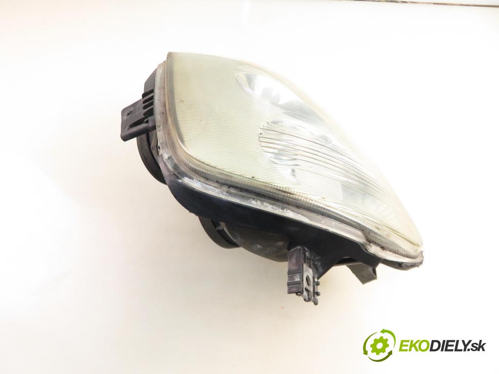 RENAULT CLIO II (BB_, CB_) HB 2001 59,00 1.9 dTi (B/CB0U) - F9Q 780 1870,00 světlo LP