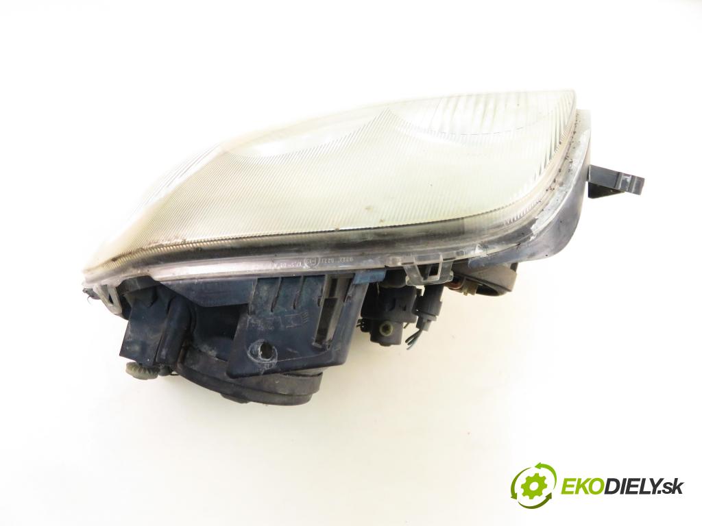 RENAULT CLIO II (BB_, CB_) HB 2001 59,00 1.9 dTi (B/CB0U) - F9Q 780 1870,00 světlo LP