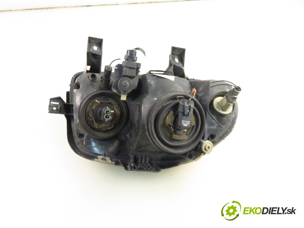 RENAULT CLIO II (BB_, CB_) HB 2001 59,00 1.9 dTi (B/CB0U) - F9Q 780 1870,00 světlo LP