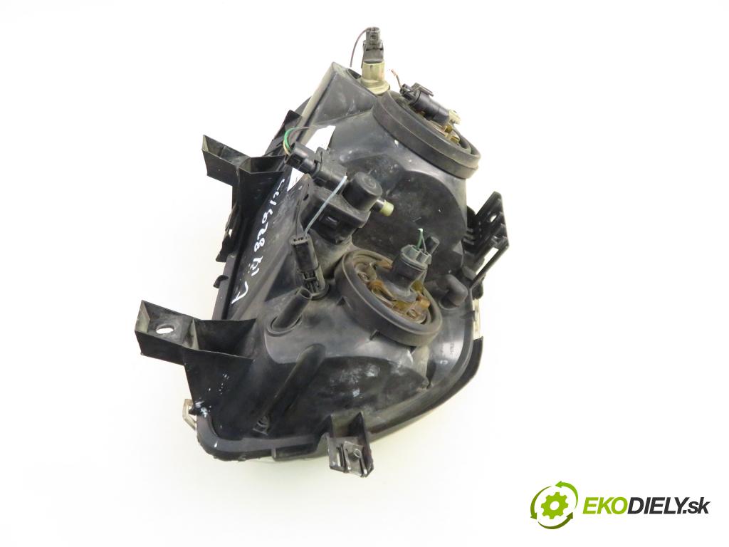 RENAULT CLIO II (BB_, CB_) HB 2001 59,00 1.9 dTi (B/CB0U) - F9Q 780 1870,00 světlo LP