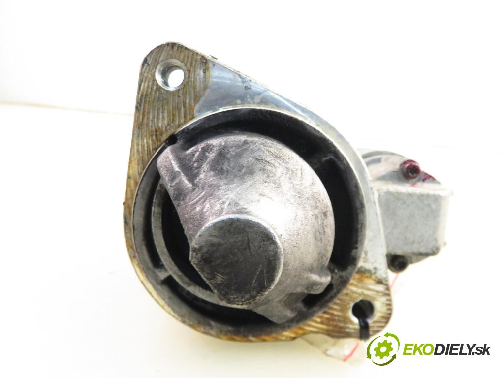 FORD FOCUS III Turnier KOMBI 2014 92,00 1.0 EcoBoost 125 - M1DA 998,00 Štartér CV6T11000GC ; ESW10W40 (Štartér)