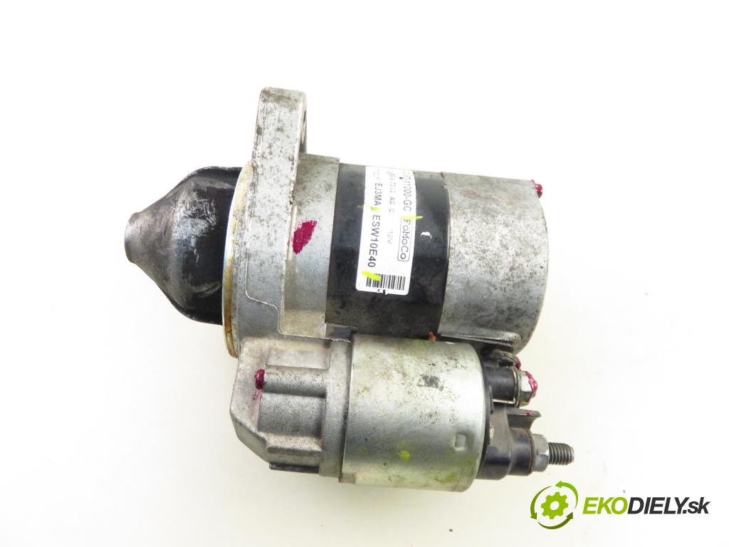 FORD FOCUS III Turnier KOMBI 2014 92,00 1.0 EcoBoost 125 - M1DA 998,00 Štartér CV6T11000GC ; ESW10W40 (Štartér)