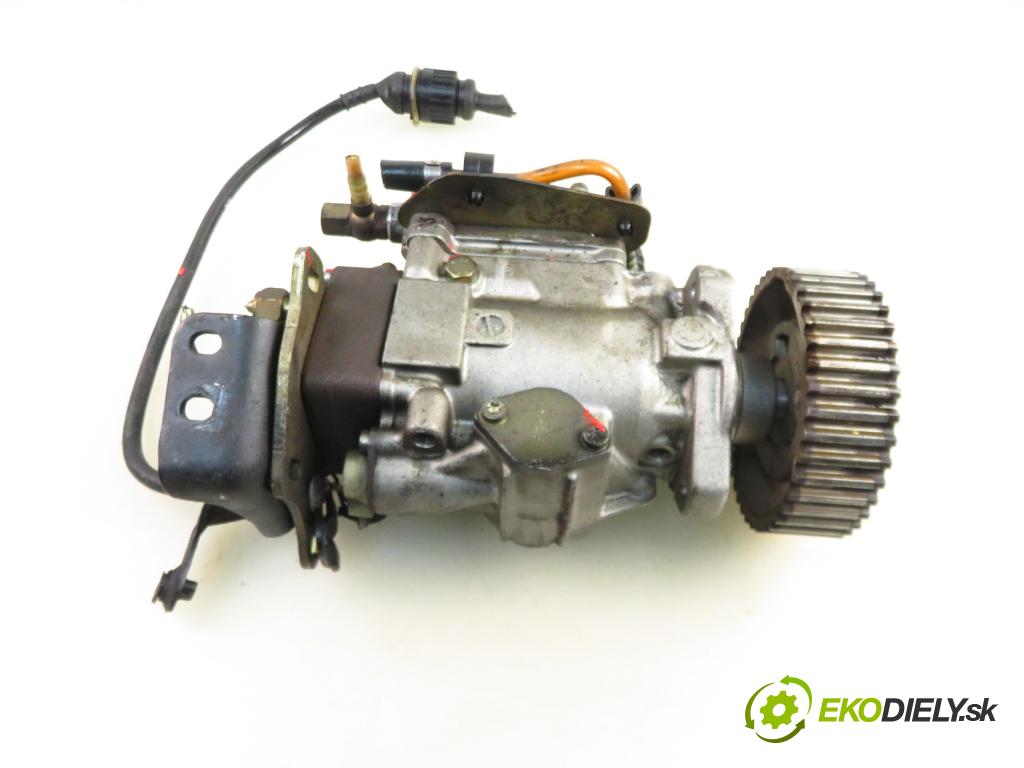 VOLVO S40 I (VS) SEDAN 1999 70,00 1.9 DI - D 4192 T2 1870,00 Pumpa vstrekovacia 0460414984 ; 7799114070 (Vstrekovacie čerpadlo)