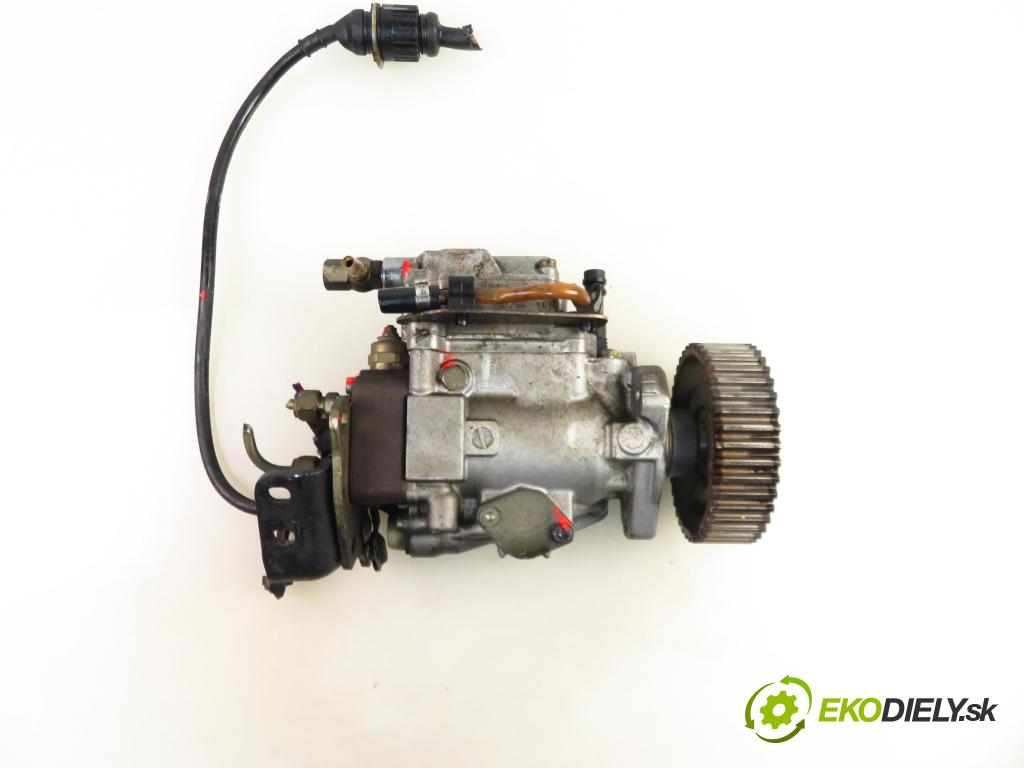 VOLVO S40 I (VS) SEDAN 1999 70,00 1.9 DI - D 4192 T2 1870,00 Pumpa vstrekovacia 0460414984 ; 7799114070 (Vstrekovacie čerpadlo)