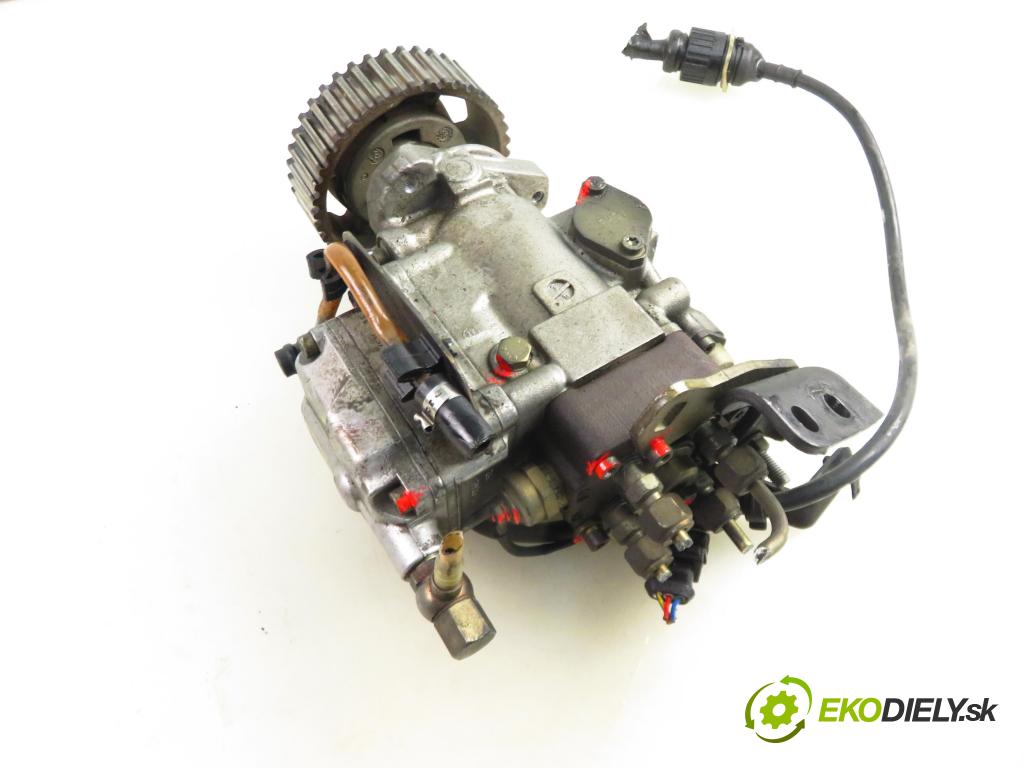 VOLVO S40 I (VS) SEDAN 1999 70,00 1.9 DI - D 4192 T2 1870,00 Pumpa vstrekovacia 0460414984 ; 7799114070 (Vstrekovacie čerpadlo)