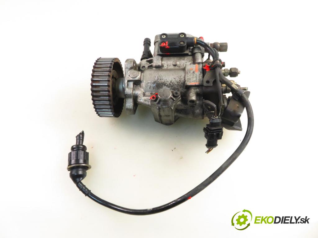 VOLVO S40 I (VS) SEDAN 1999 70,00 1.9 DI - D 4192 T2 1870,00 Pumpa vstrekovacia 0460414984 ; 7799114070 (Vstrekovacie čerpadlo)