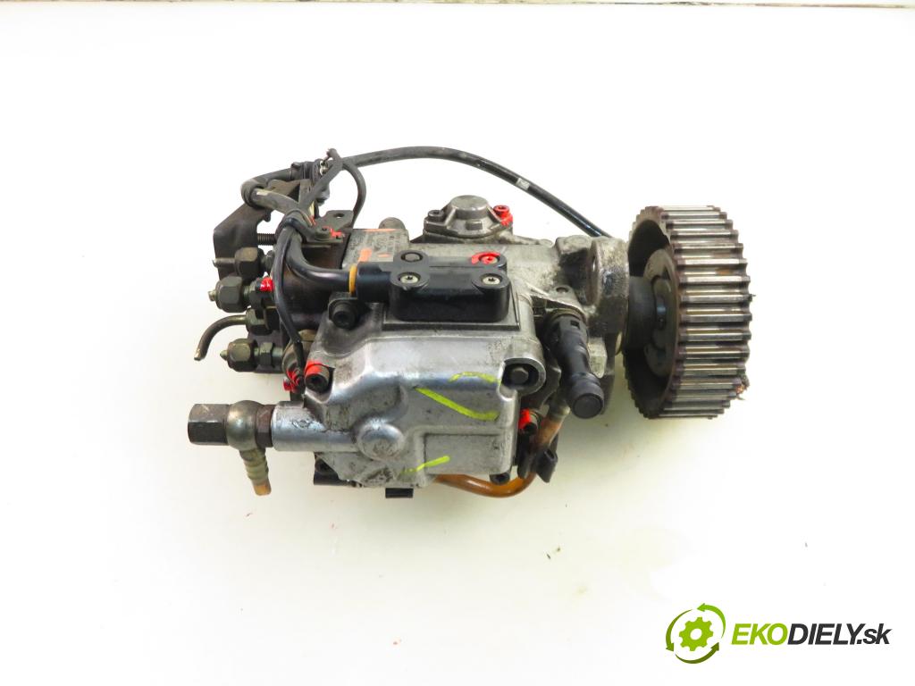 VOLVO S40 I (VS) SEDAN 1999 70,00 1.9 DI - D 4192 T2 1870,00 Pumpa vstrekovacia 0460414984 ; 7799114070 (Vstrekovacie čerpadlo)