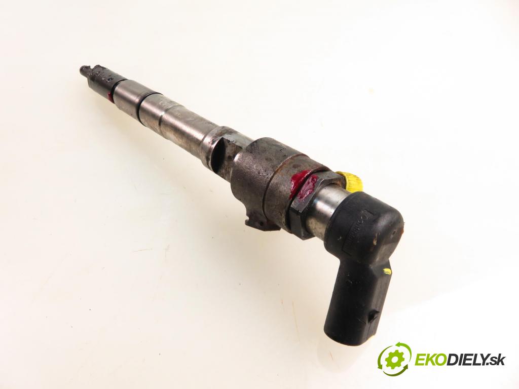 SKODA SUPERB II kombi (3T5) KOMBI 2011 77,00 1.6 TDI - CAYC 1598,00 vstrekovač A2C9626040080 (Vstrekovač paliva)