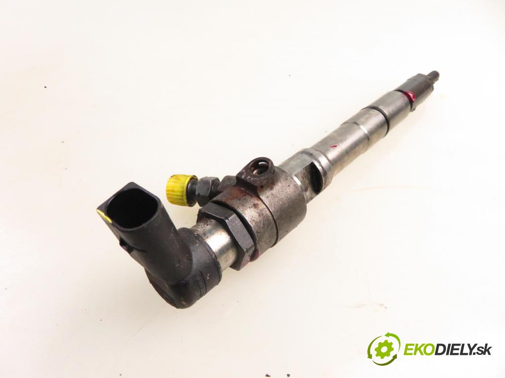 SKODA SUPERB II kombi (3T5) KOMBI 2011 77,00 1.6 TDI - CAYC 1598,00 vstrekovač A2C9626040080 (Vstrekovač paliva)