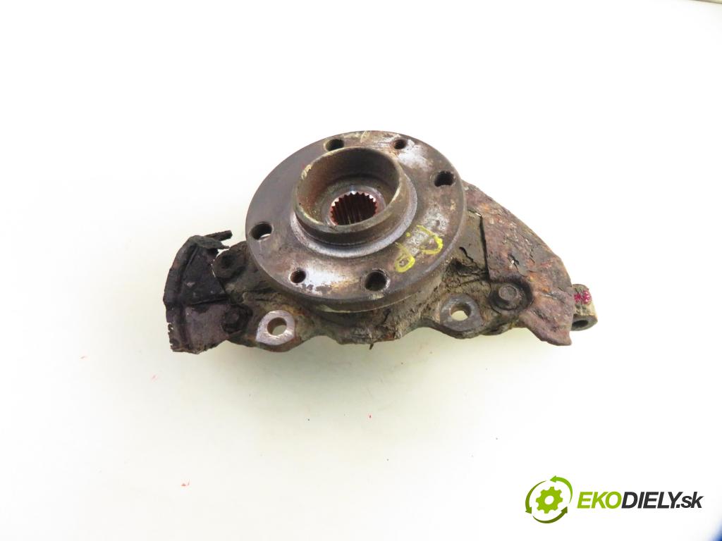 FIAT PANDA (169_) HB 2004 40,00 1.1 54 - 187 A1.000 1108,00 náboj PP
