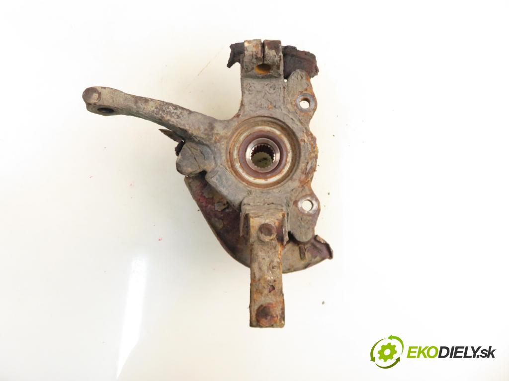 FIAT PANDA (169_) HB 2004 40,00 1.1 54 - 187 A1.000 1108,00 náboj PP