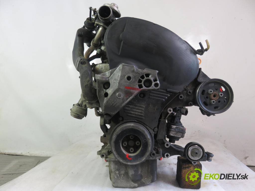 AUDI A3 (8L1) HB 1998 66,00 1.9 TDI 90 - ALH 1896,00 Motor DIESEL