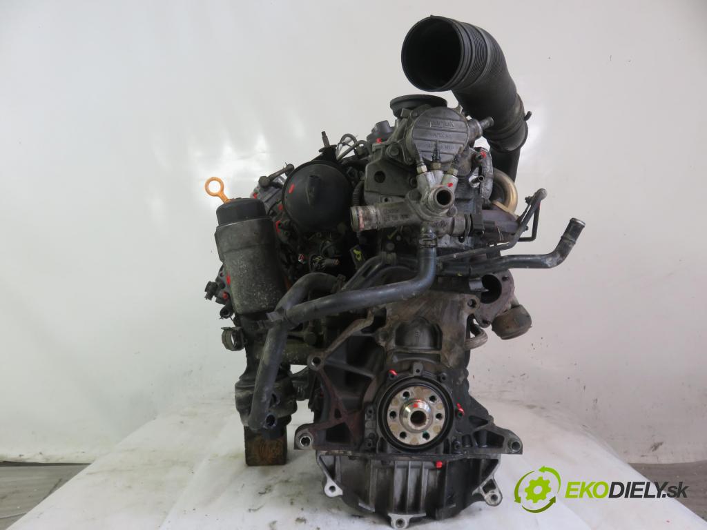 AUDI A3 (8L1) HB 1998 66,00 1.9 TDI 90 - ALH 1896,00 Motor DIESEL