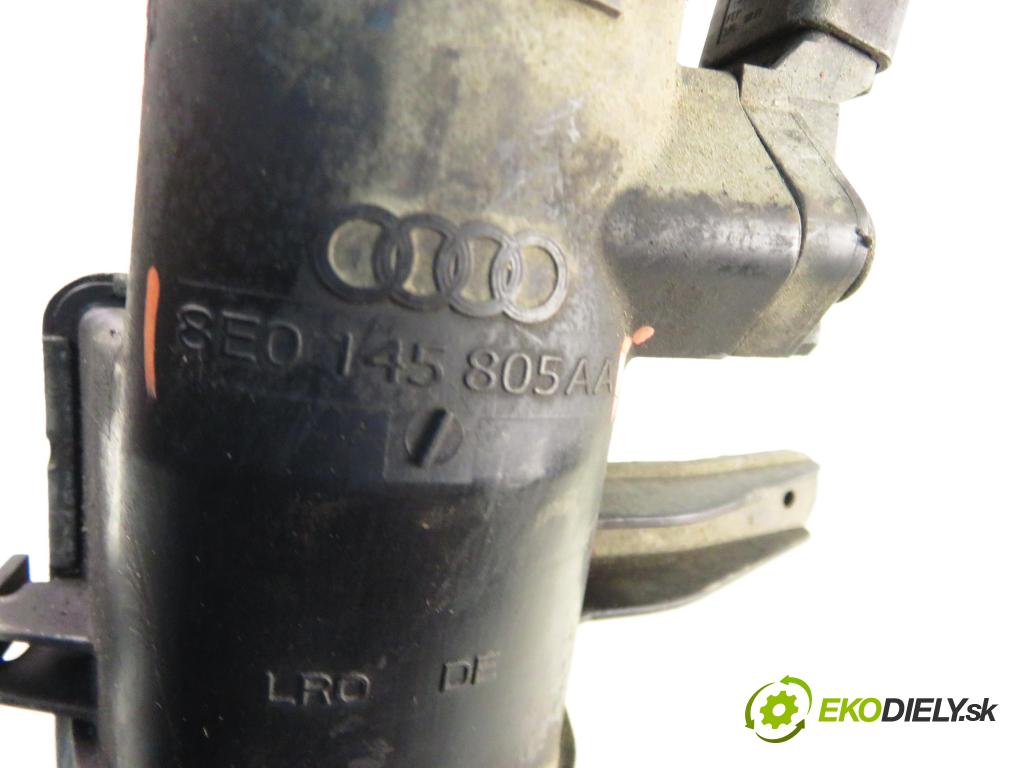 AUDI A4 Avant (8ED, B7) KOMBI 2004 103,00 2.0 TDI 16V - BLB 1968,00 chladič intercooler 8E0145805AA