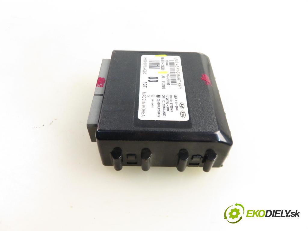 HYUNDAI ix35 (LM, EL, ELH) SUV 2011 135,00 2.0 CRDi 4WD 184 - D4HA 1995,00 riadiaca jednotka / MODUL INNE: 954802S000