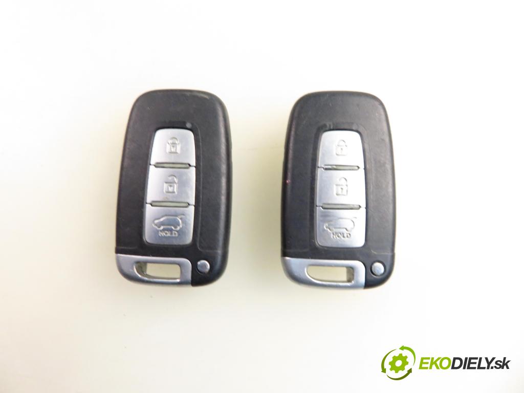 HYUNDAI ix35 (LM, EL, ELH) SUV 2011 135,00 2.0 CRDi 4WD 184 - D4HA 1995,00 spinačka 954902S200 (Spínacia skrinka)