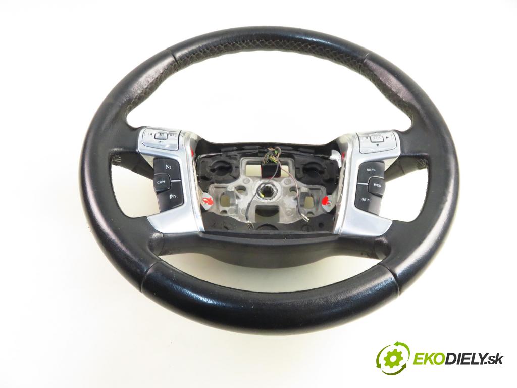 FORD S-MAX (WA6) MINIVAN 2011 147,00 2.2 TDCi - KNWA 2179,00 Volant AM213600BB3ZHE ; AM2T14K147EA ; AM2T14K147CB (Volant)