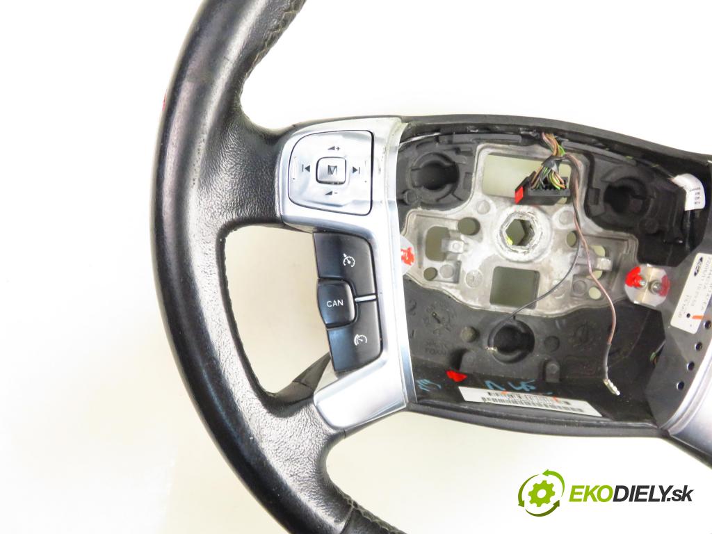 FORD S-MAX (WA6) MINIVAN 2011 147,00 2.2 TDCi - KNWA 2179,00 Volant AM213600BB3ZHE ; AM2T14K147EA ; AM2T14K147CB (Volant)
