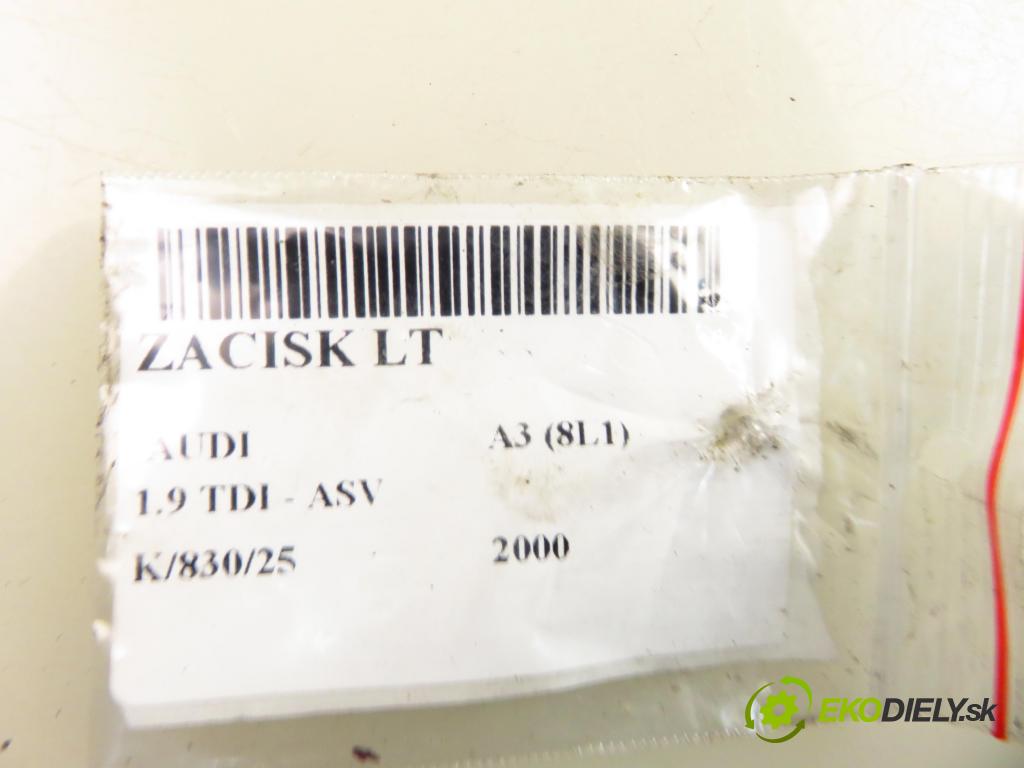 AUDI A3 (8L1) HB 2000 81,00 1.9 TDI - ASV 1896,00 Brzdič strmeň LT 