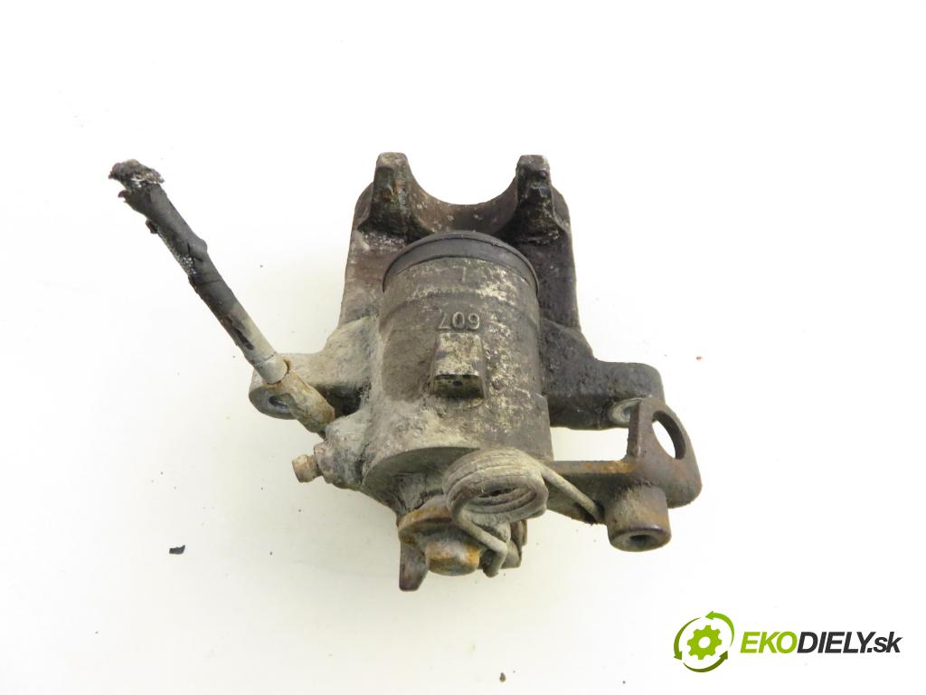 AUDI A3 (8L1) HB 2000 81,00 1.9 TDI - ASV 1896,00 Brzdič strmeň LT