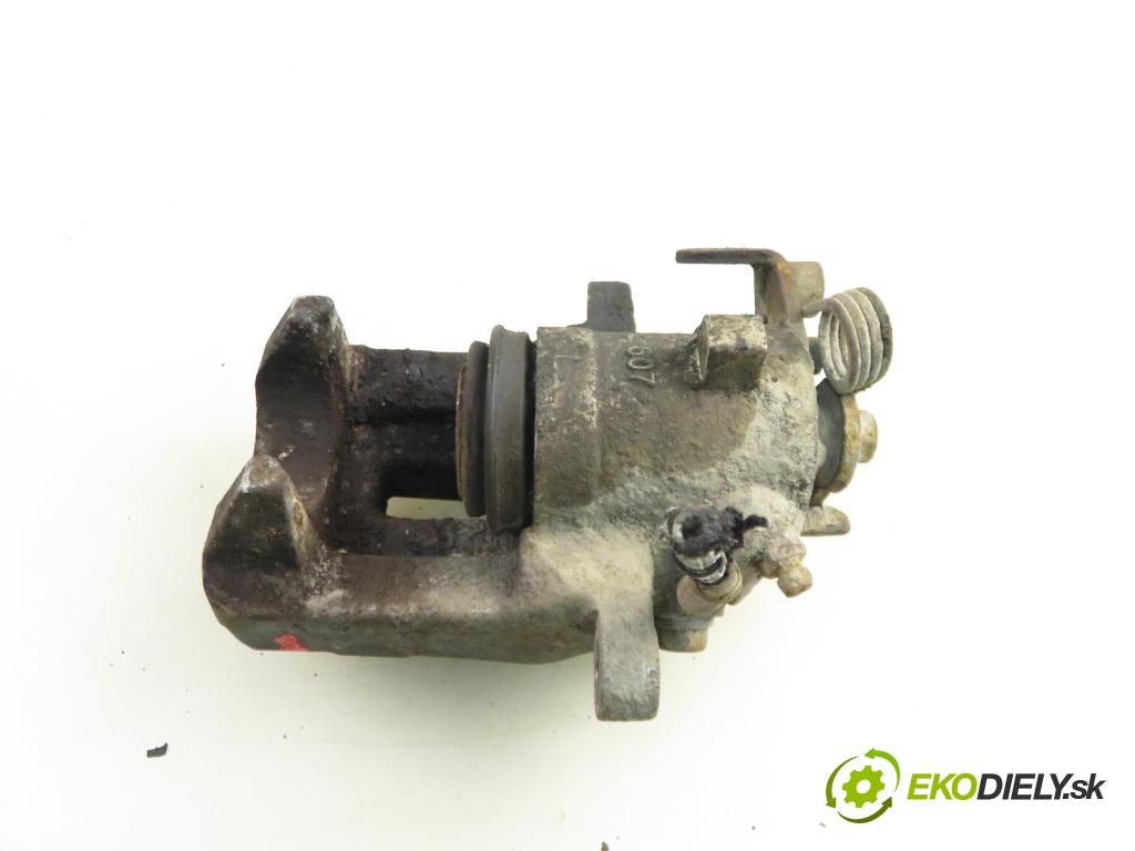 AUDI A3 (8L1) HB 2000 81,00 1.9 TDI - ASV 1896,00 Brzdič strmeň LT