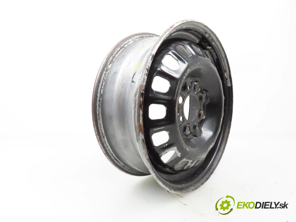 DAEWOO 0 disky / disk plechový