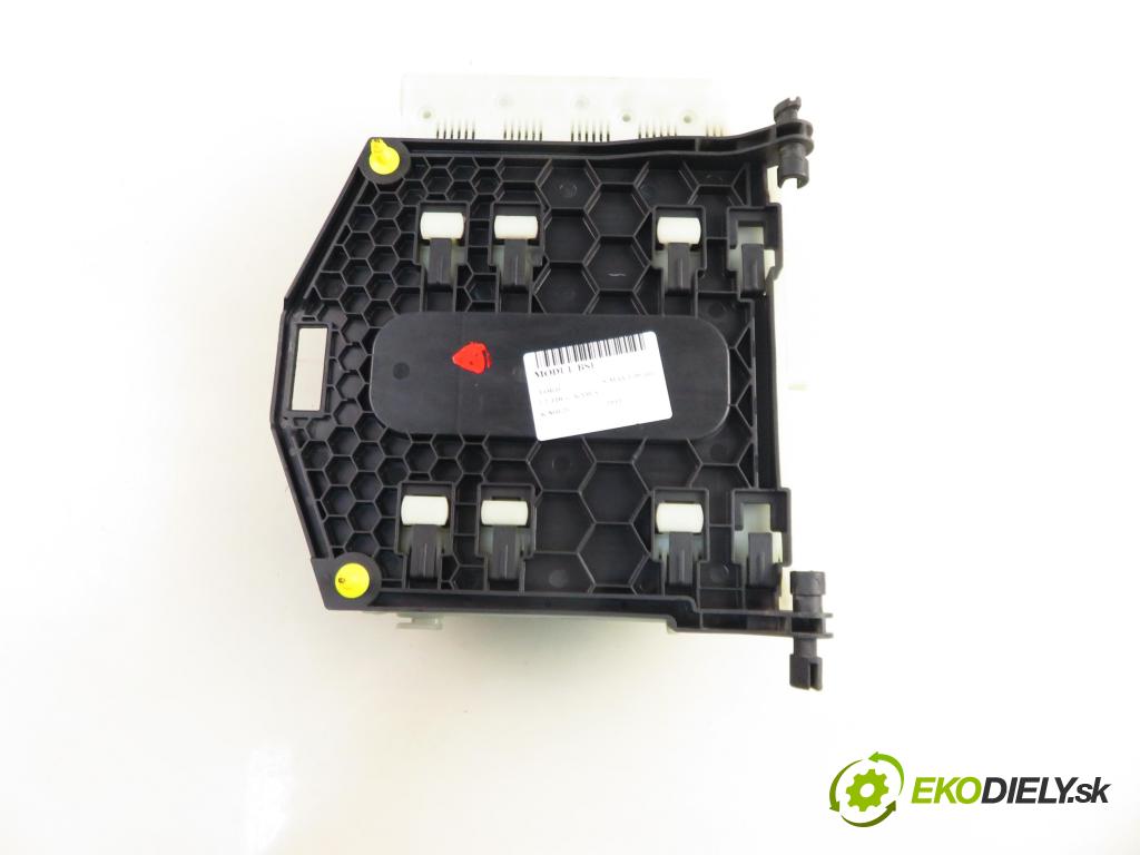 FORD S-MAX (WA6) MINIVAN 2011 147,00 2.2 TDCi - KNWA 2179,00 MODUL BSI BG9T14A073YH
