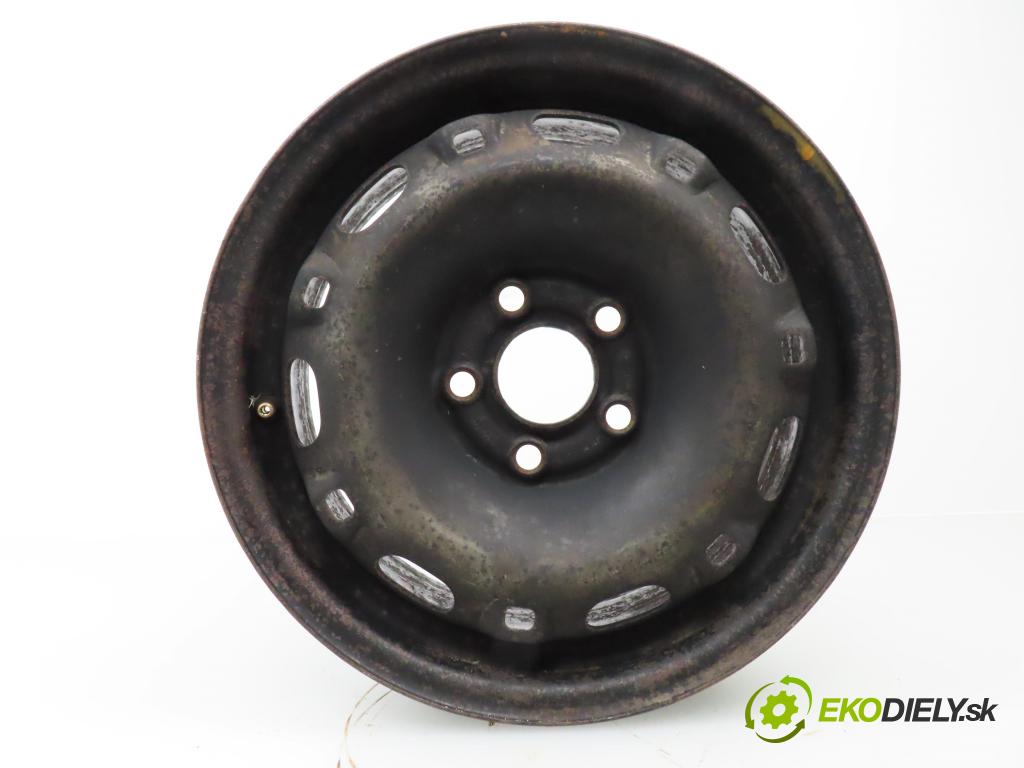 SKODA   0    disky / disk (OCEL 