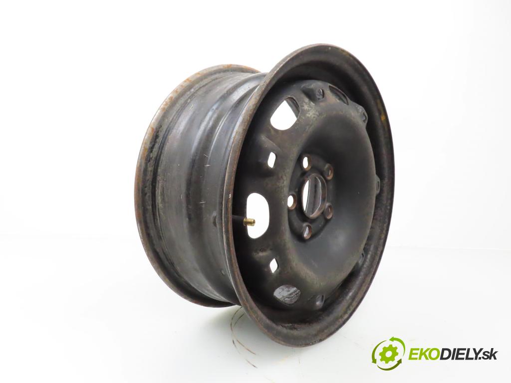 SKODA 0 disky / disk (OCEL
