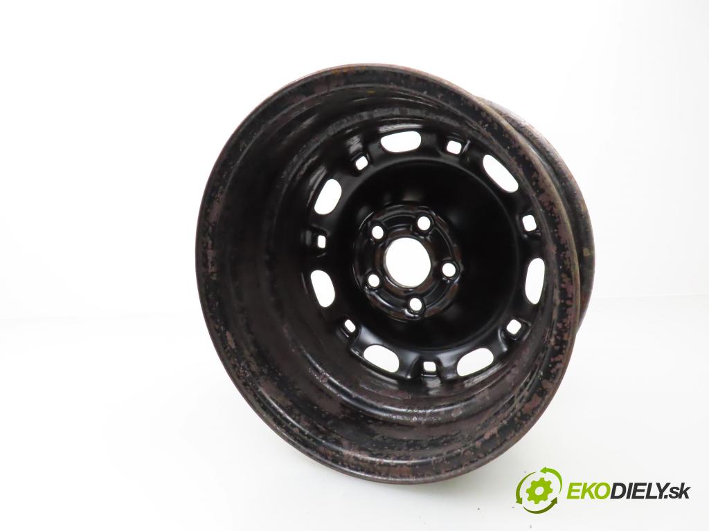 SKODA 0 disky / disk (OCEL