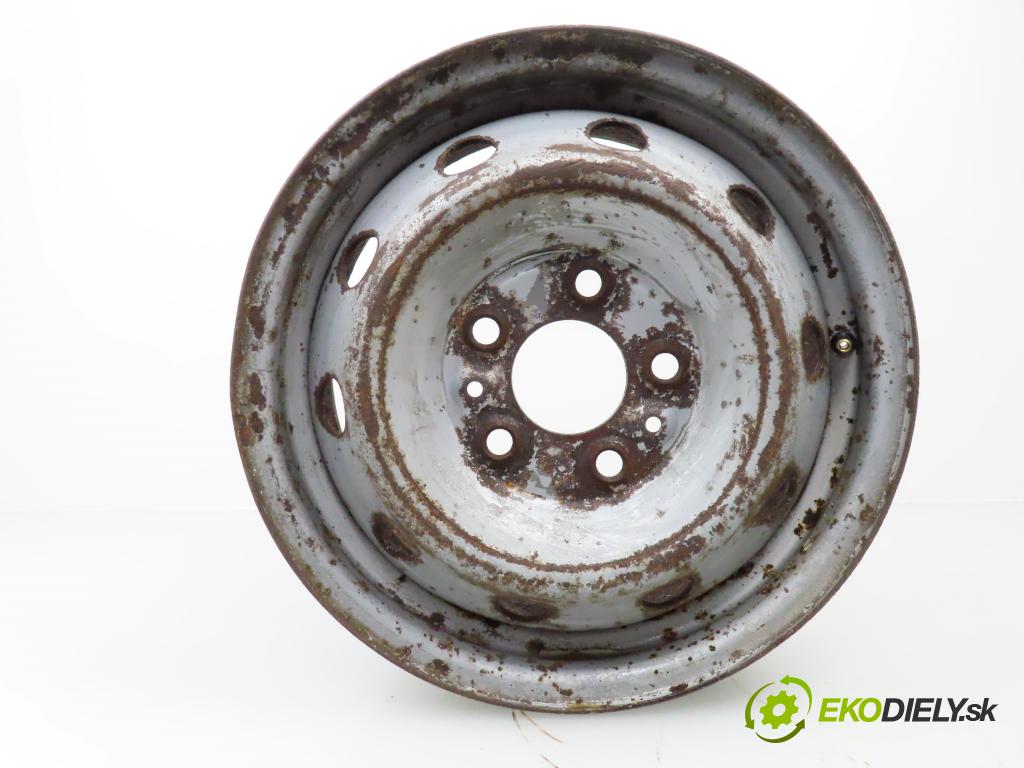 FIAT   0    disky / disk (OCEL 