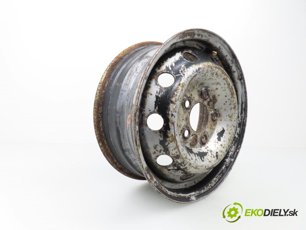 FIAT   0    disky / disk (OCEL