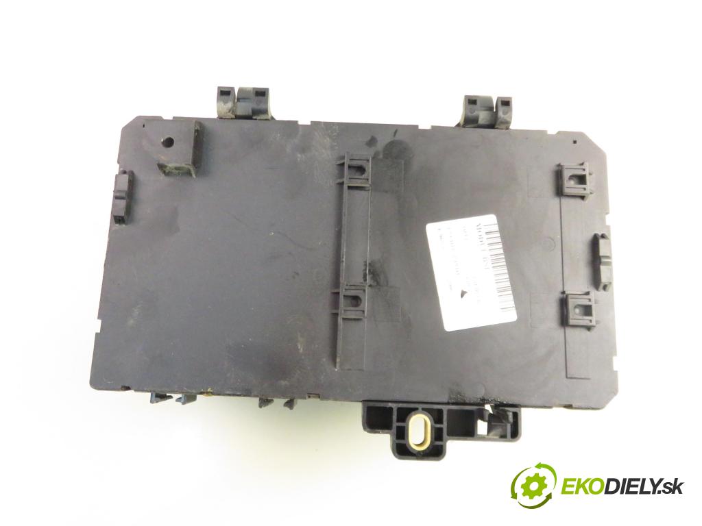 OPEL ZAFIRA B (A05) MINIVAN 2006 88,00 1.9 CDTI 8V 120 - Z 19 DT 1910,00 MODUL BSI 13220831HQ