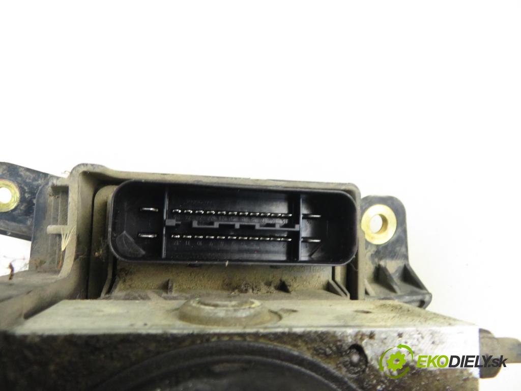 OPEL ZAFIRA B (A05) MINIVAN 2006 88,00 1.9 CDTI 8V 120 - Z 19 DT 1910,00 pumpa ABS 13244860BJ ; 10020602644 (Pumpy brzdové)