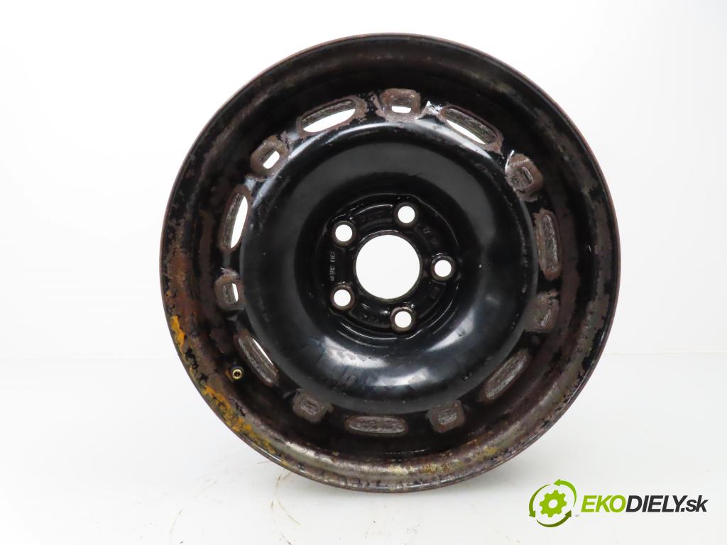 SKODA   0    disky / disk (OCEL 