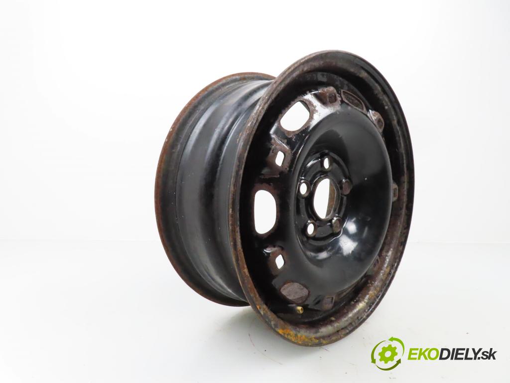 SKODA 0 disky / disk (OCEL