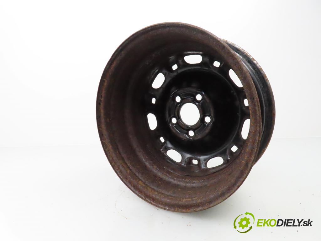 SKODA 0 disky / disk (OCEL