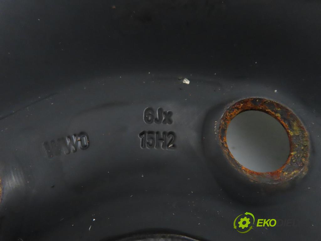 AUDI 0 disky / disk (OCEL